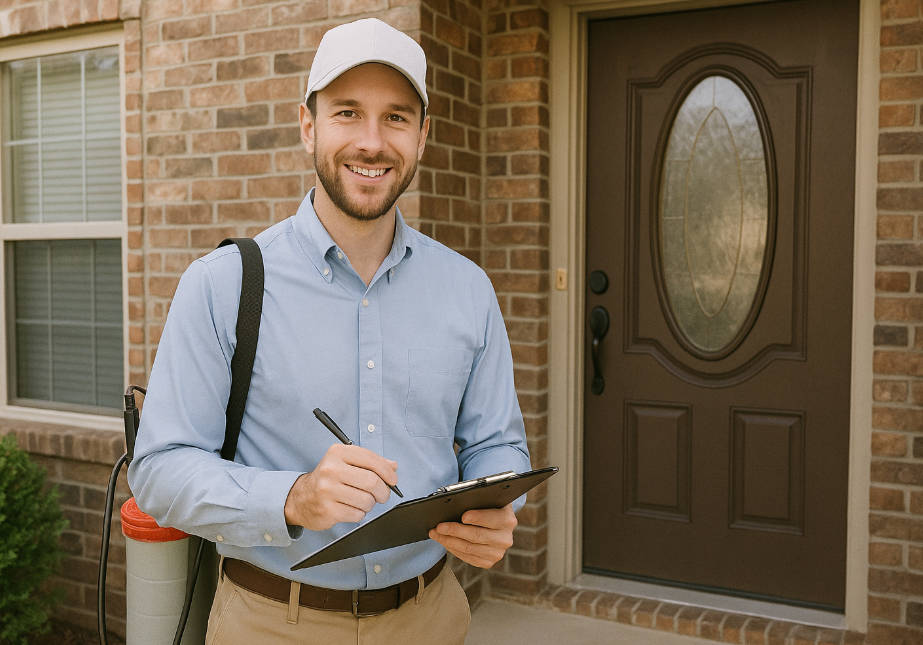 Pest Control Service in Wilmington, DE